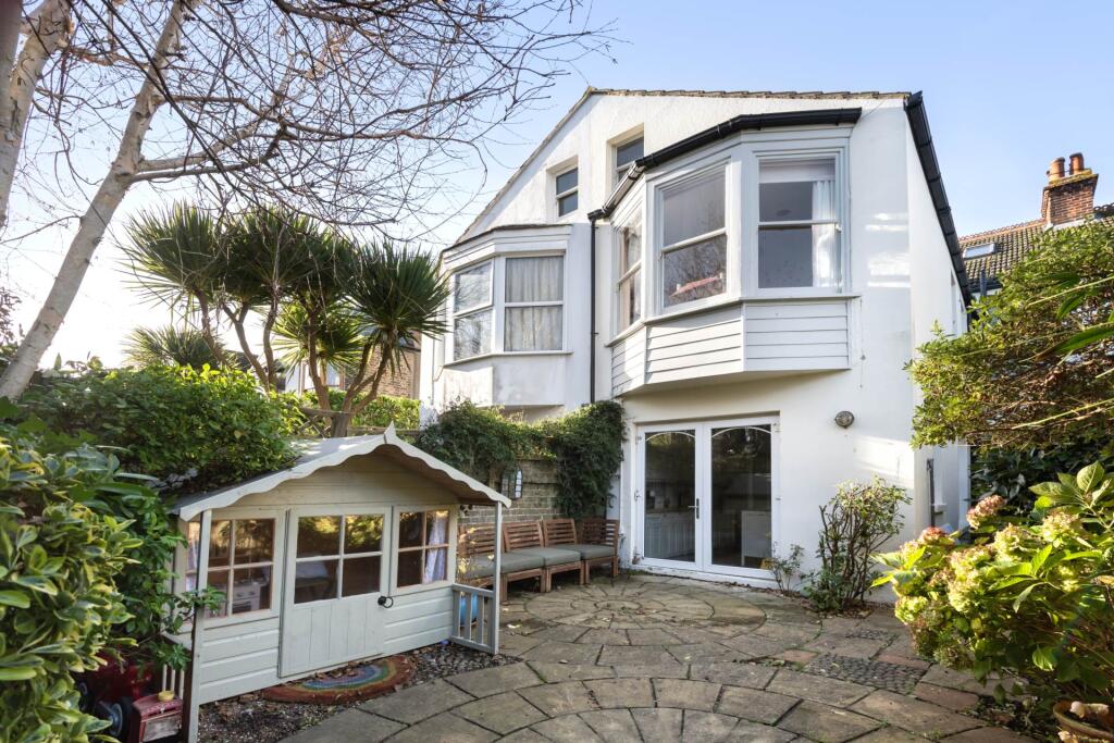 Additional image 18 of Alexandra Road, Worthing