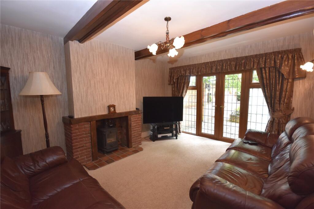 Additional image 4 of Chelmsley Lane, Birmingham, West Midlands, B37