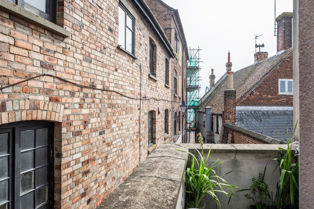 Additional image 19 of Odyssey Strand Street, Poole Quay, Poole