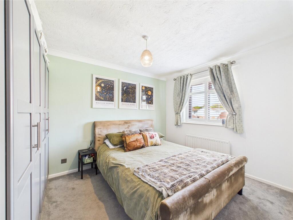 Additional image 7 of Foxglove Close, Christchurch, Dorset, BH23