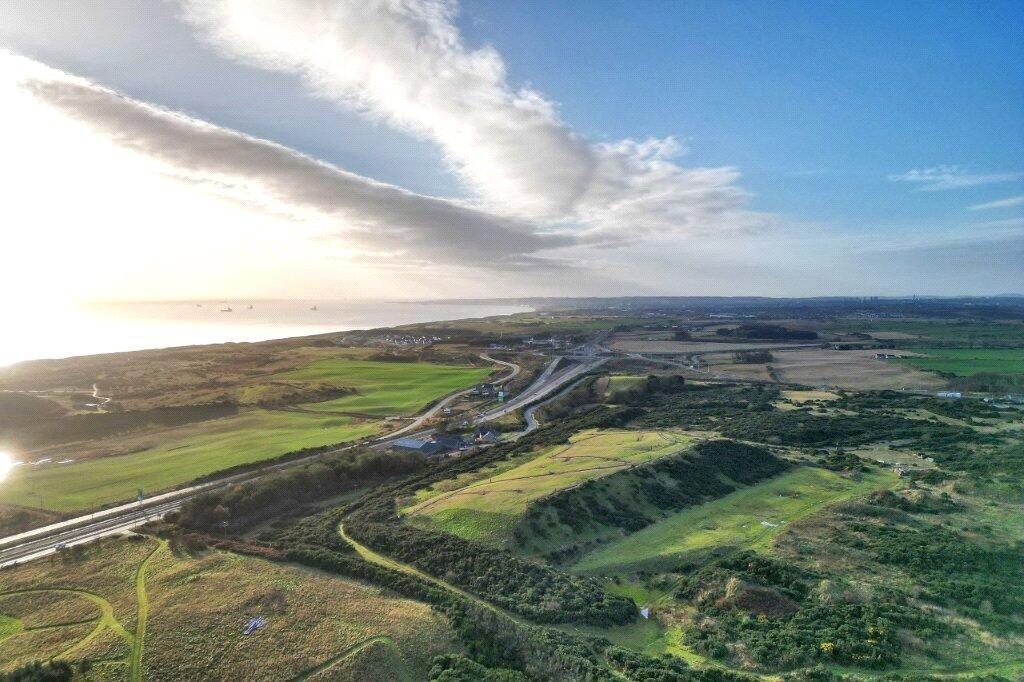 Additional image 5 of Land At Millden, Balmedie, Aberdeen, Aberdeenshire, AB23