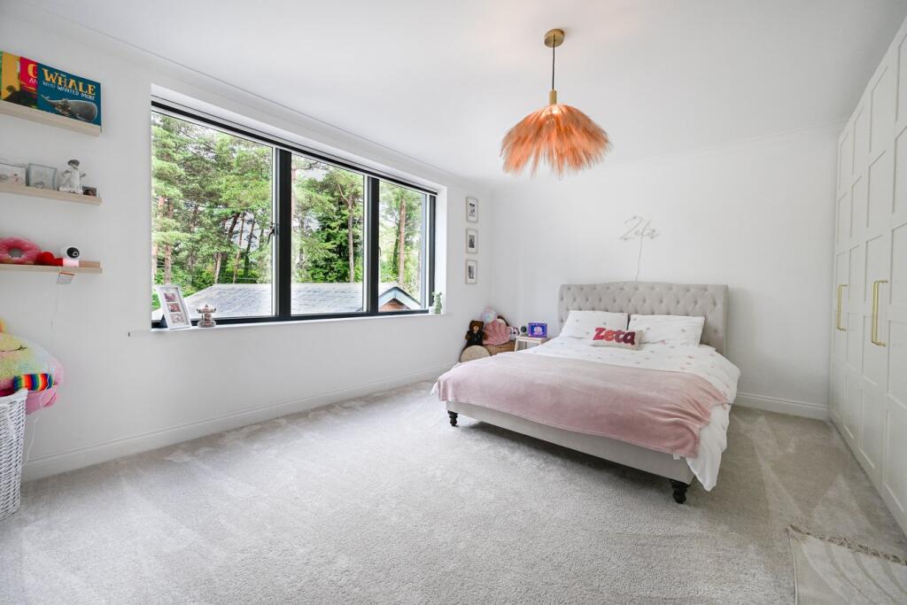 Additional image 15 of Avon Avenue, Ringwood, St Ives, BH24