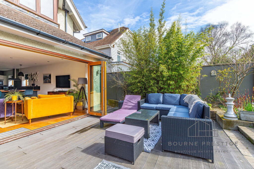 Additional image 20 of St Albans Ave, Queens Park