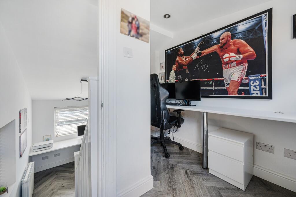 Additional image 25 of Horseshoe Lane, Bromley Cross, Bolton, BL7 9