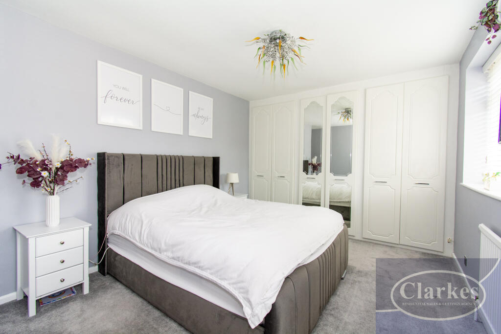 Additional image 5 of Heads Farm Close, Bournemouth, Dorset