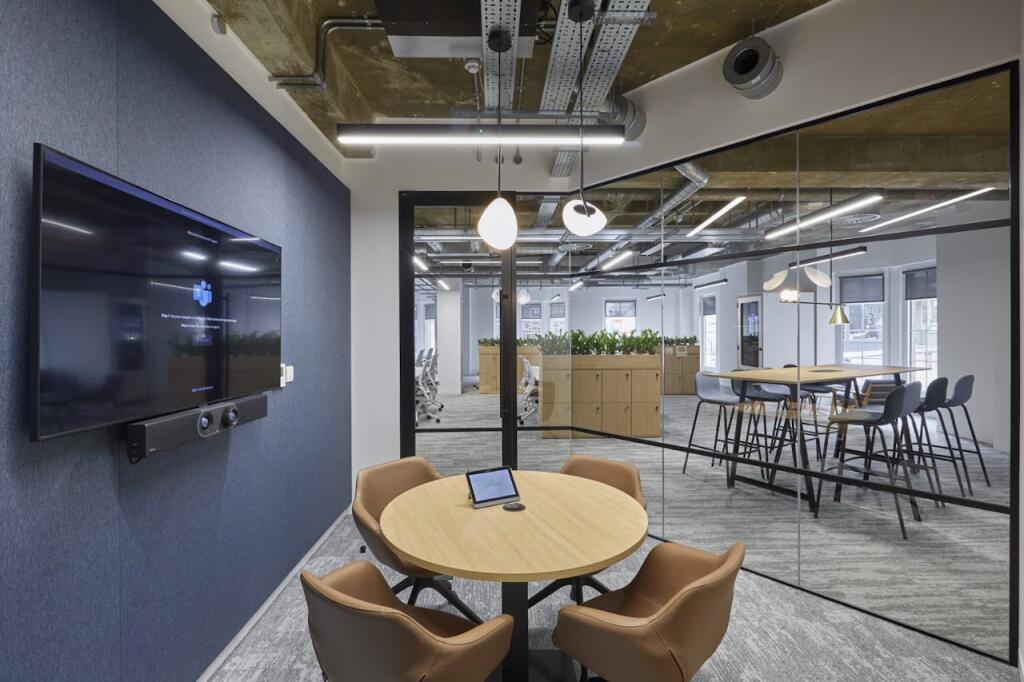 Additional image 15 of Lanchester House, Trafalgar Place, Brighton, BN1 4FU