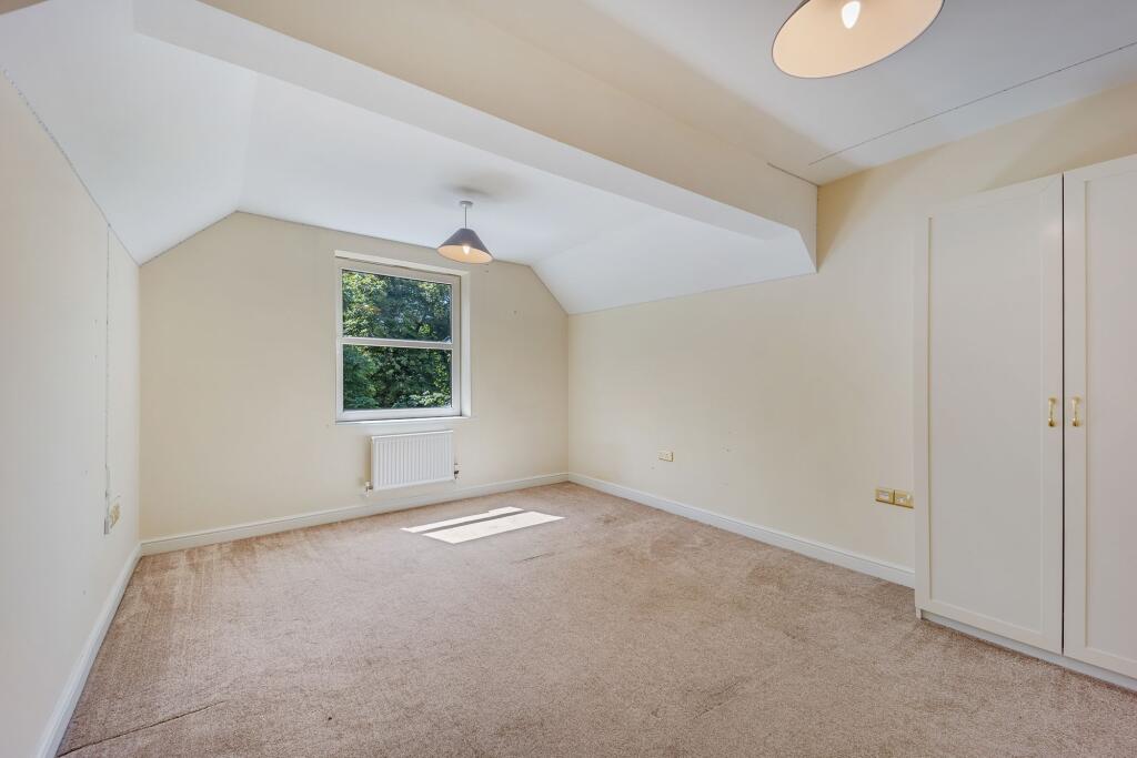 Additional image 39 of Westmorlands, Chorley New Road, Bolton, BL1 5 | Gated 5-Bed Home with Balcony, Double Garage & Potential