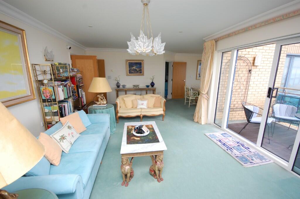 Additional image 6 of Manor Road, Bournemouth, Dorset, BH1