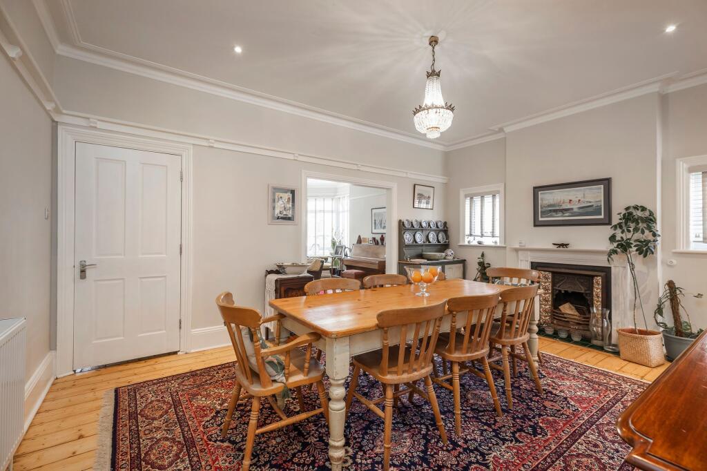 Additional image 10 of The Beach House, Herbert Road, Alum Chine, Bournemouth BH4 8HD