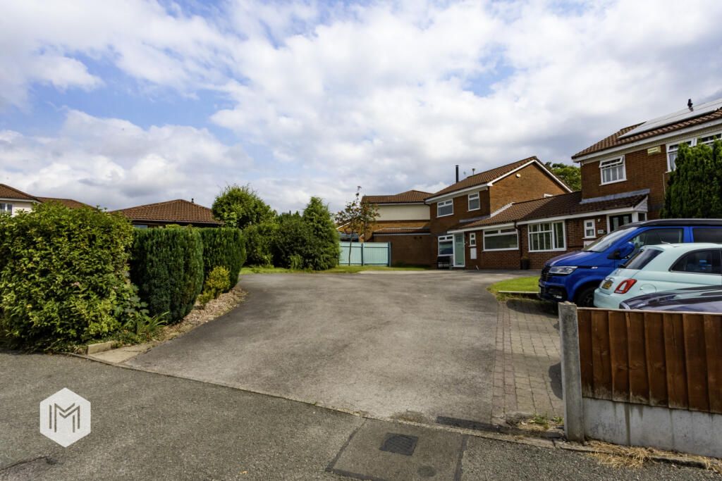 Additional image 28 of Whittingham Drive, Ramsbottom, Bury, Greater Manchester, BL0 9NY