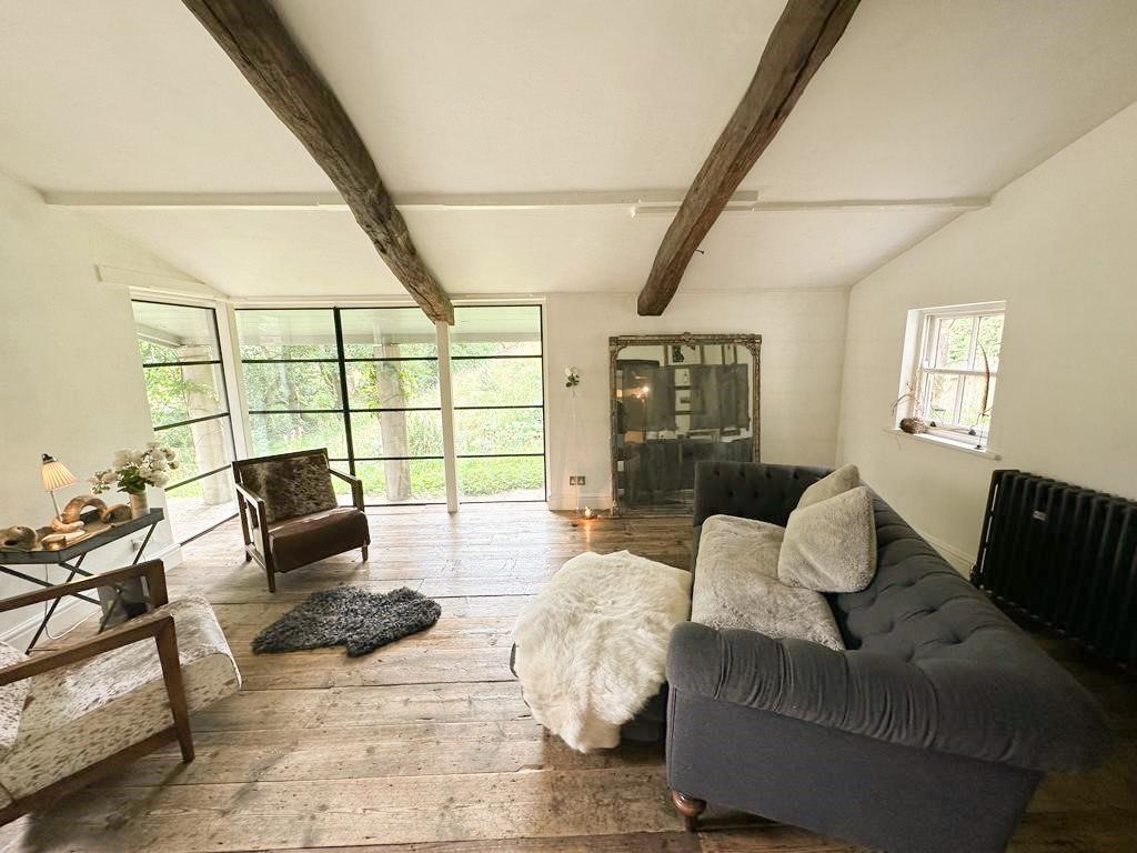 Additional image 19 of Dibbles Bridge Cottage and Annexe, Hartlington, Skipton