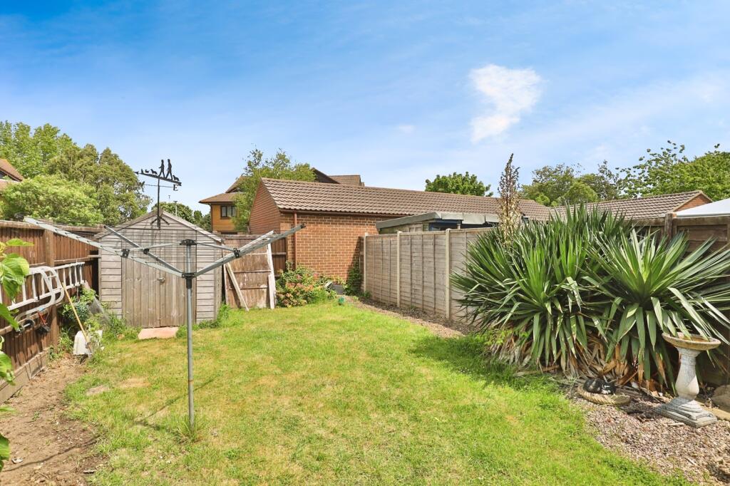 Additional image 14 of Chorley Close, Poole, Dorset, BH15