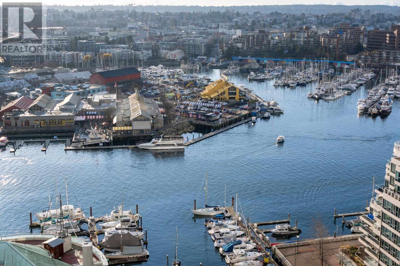 SPH01 1500 HOWE STREET|Vancouver, British Columbia V6Z2N1