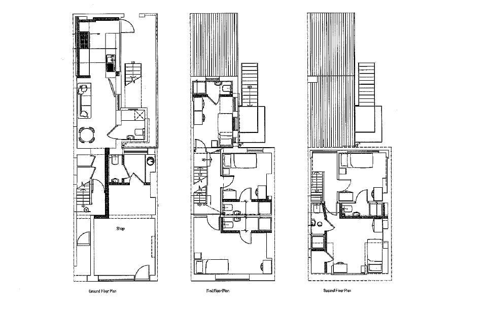 Additional image 2 of 2 Gratwicke Road, Worthing, West Sussex, BN11 4BH