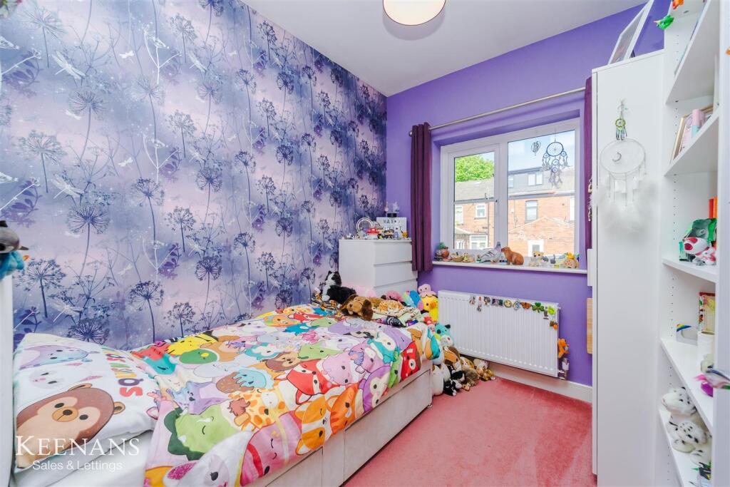 Additional image 12 of New Bridge Gardens, Bury