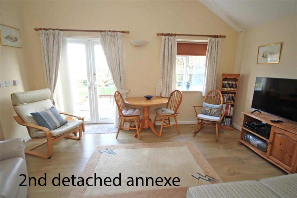 Additional image 15 of New Lane, Bashley, New  Milton, Hampshire, BH25