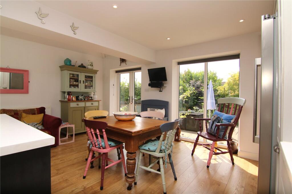 Additional image 5 of Calton Road, Long Lee, BD21