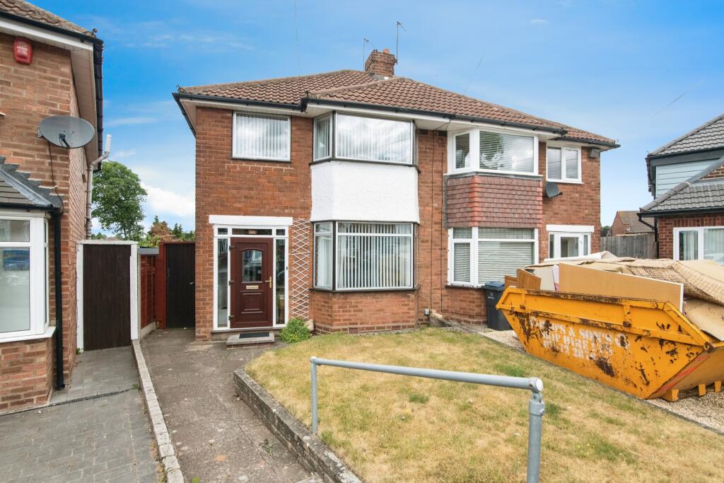 Additional image 2 of Fir Tree Close, Birmingham, B44