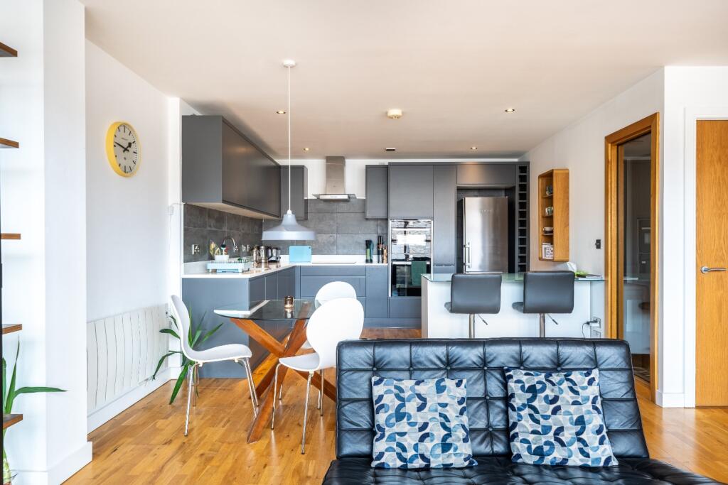 Additional image 13 of Argus Lofts, Robert Street, Brighton