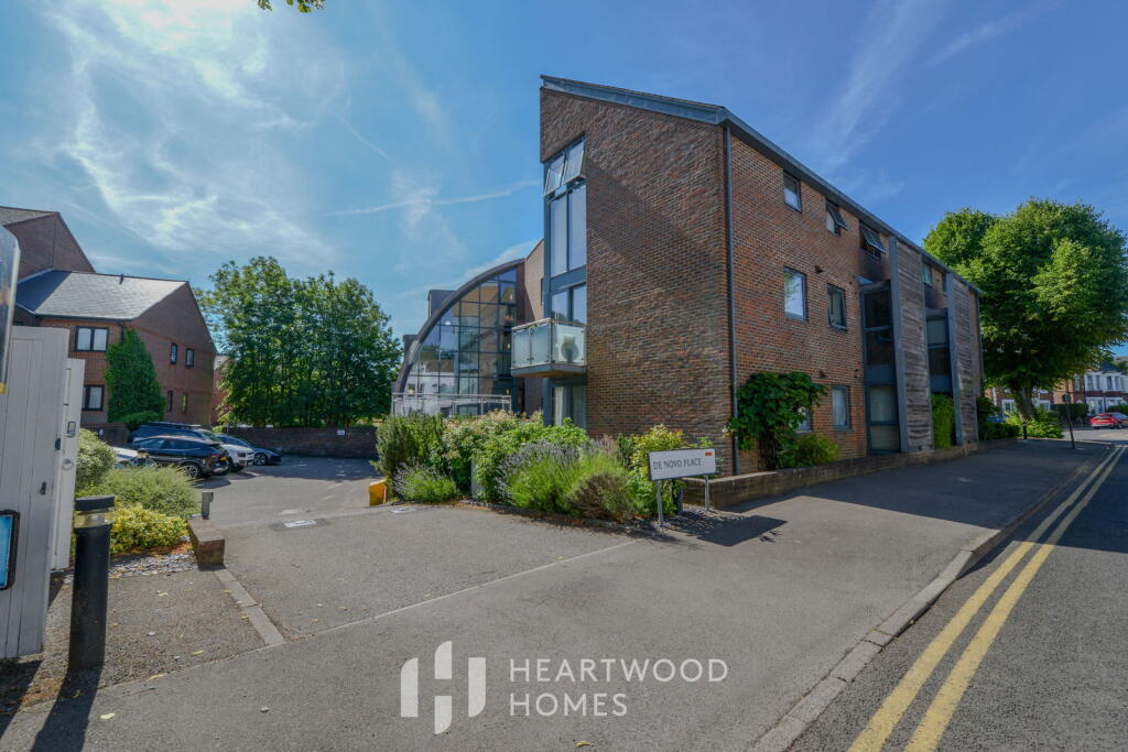 Additional image 4 of De Novo Place, St. Albans, AL1 5BP