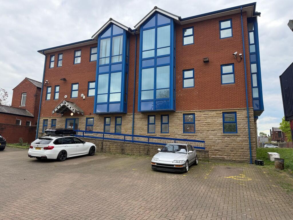 Additional image 8 of Inwood House, Castlecroft Road, Bury, BL9