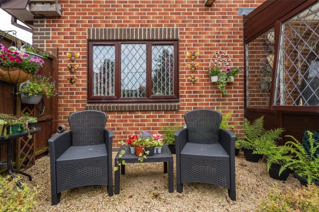 Additional image 15 of Trenchard Meadow, Lytchett Matravers, Poole, Dorset, BH16