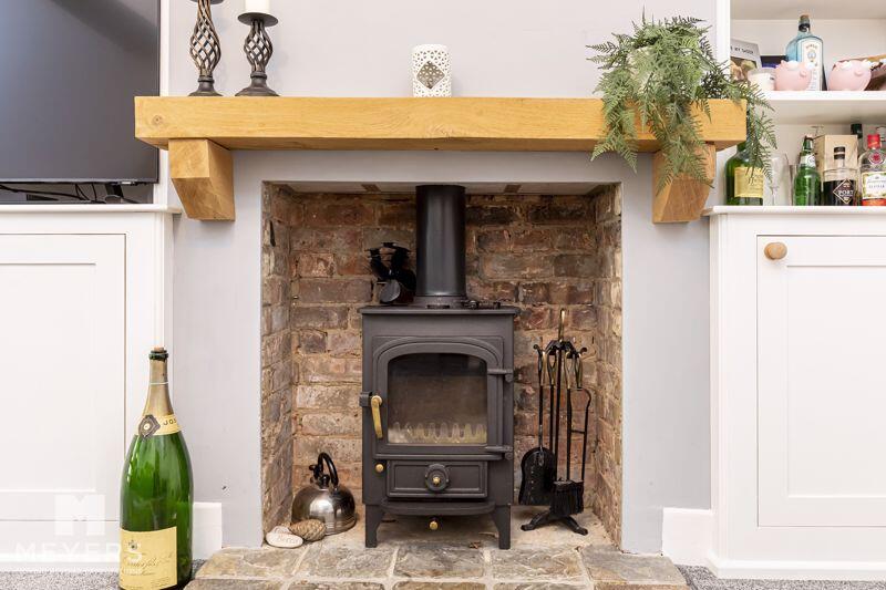 Additional image 8 of Wicklea Road, Wick, BH6