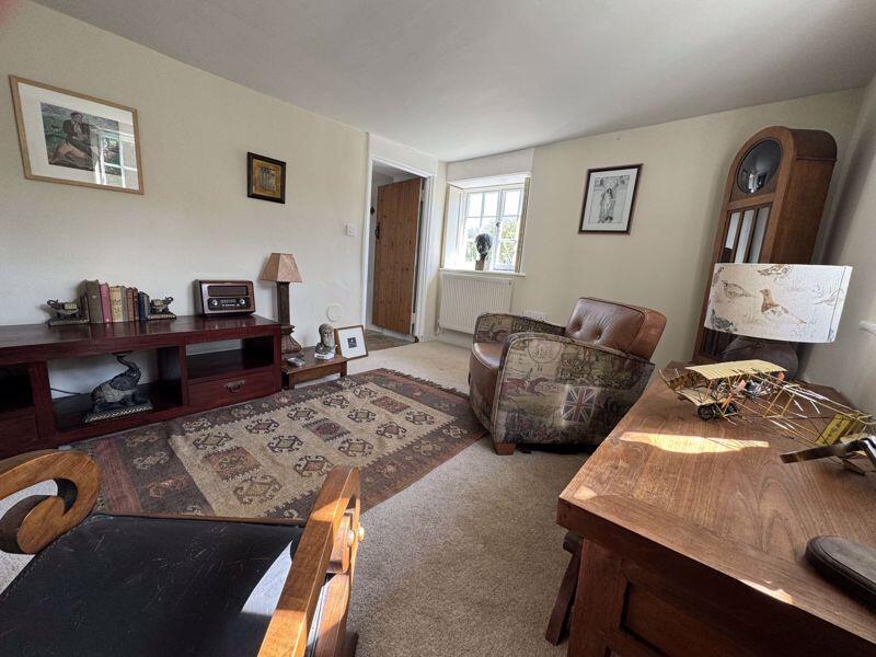 Additional image 15 of Traditional Character Thatched Cottage In Pretty Purbeck Hamlet