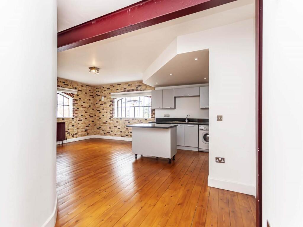 Additional image 6 of The Pantechnicon, 2 Seamoor Road, Westbourne, Bournemouth