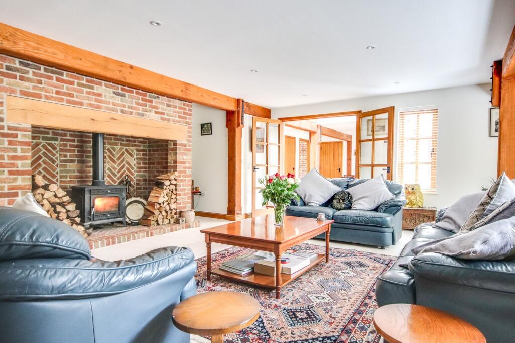 Additional image 4 of Moorhill, Burley, Ringwood, BH24