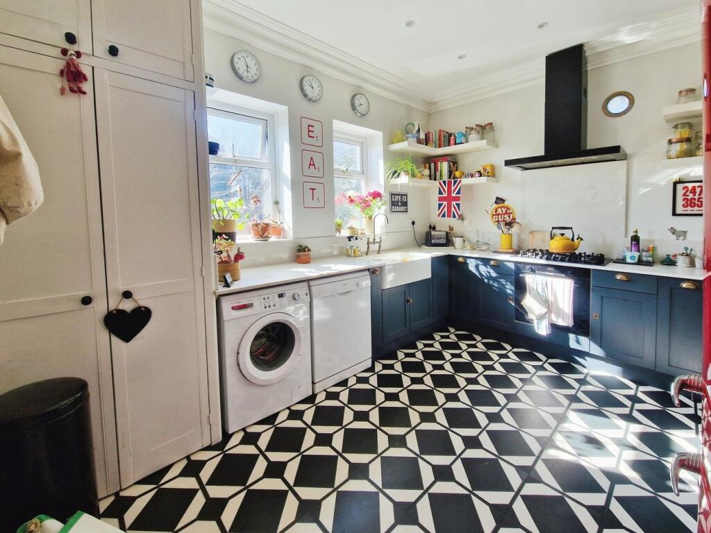 Additional image 2 of Snowdon Road, Westbourne, BH4