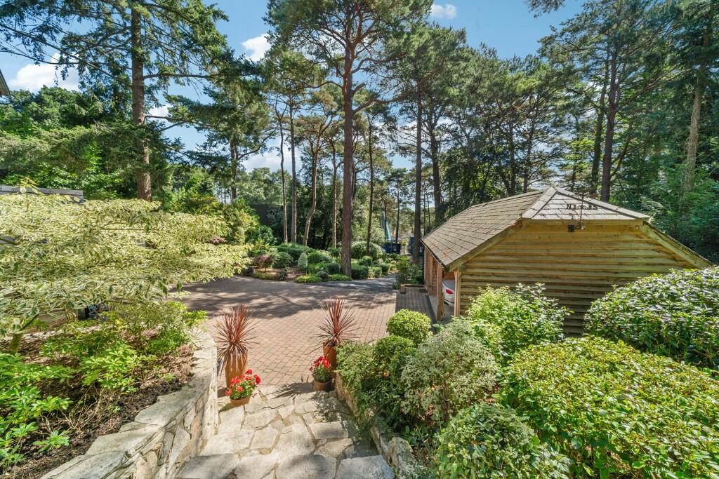 Additional image 23 of Bingham Avenue, Poole, Dorset, BH14