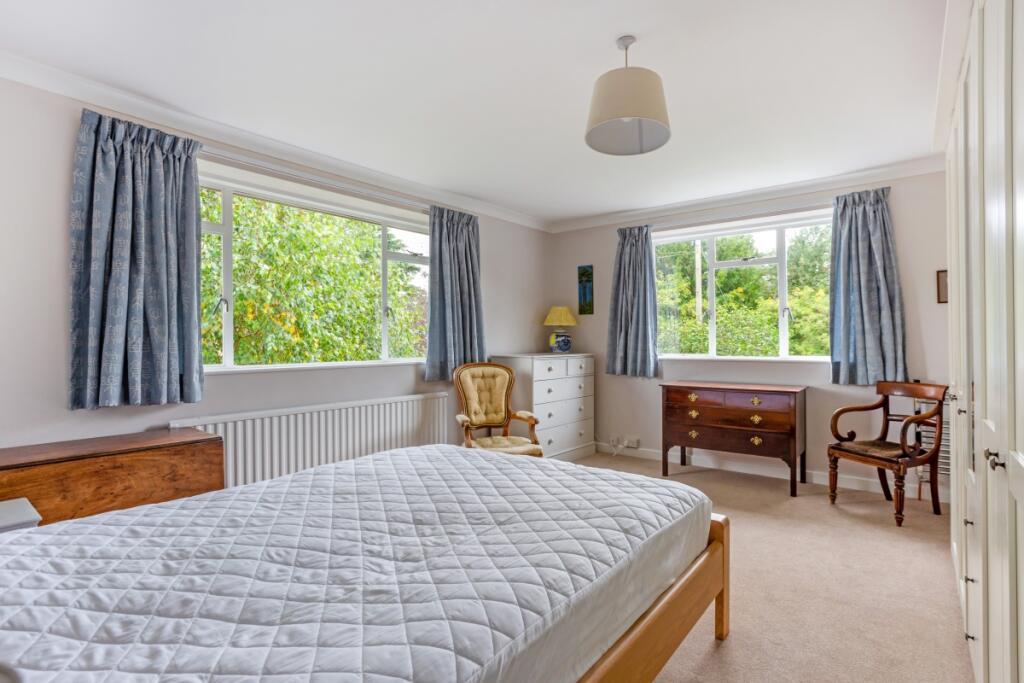 Additional image 15 of Park Gardens Bath BA1