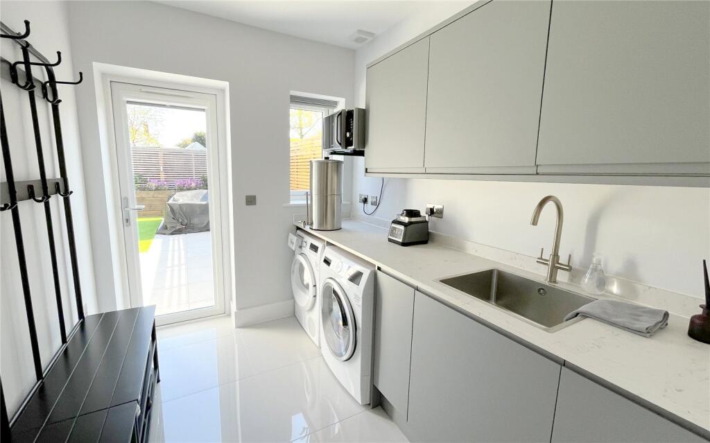 Additional image 15 of Chewton Way, Highcliffe, Christchurch, Dorset, BH23