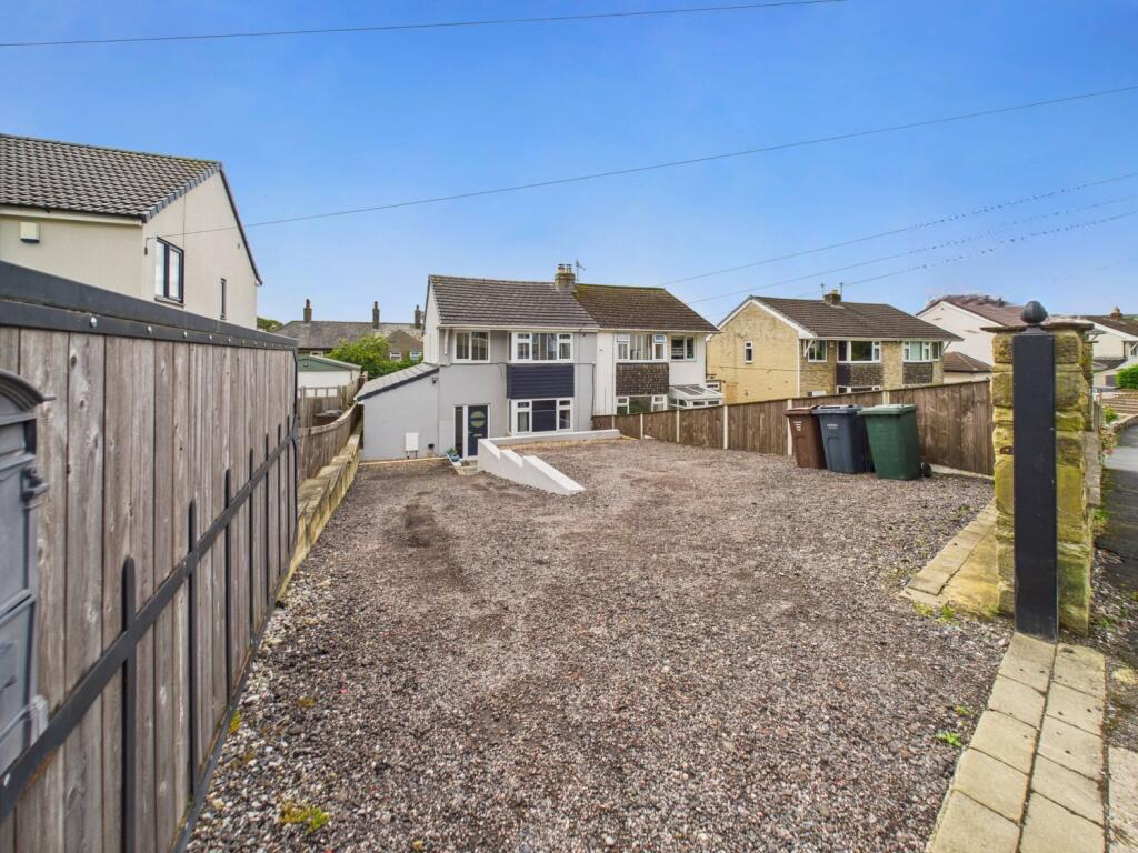 Additional image 4 of Providence Crescent, Oakworth, Keighley, West Yorkshire, BD22