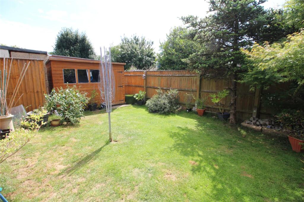 Additional image 11 of Miller Close, New Milton, Hampshire, BH25