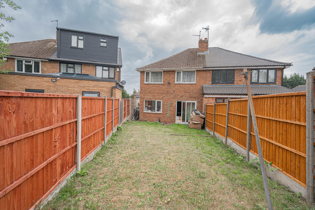 Additional image 12 of Kilbys Grove, Handsworth Wood