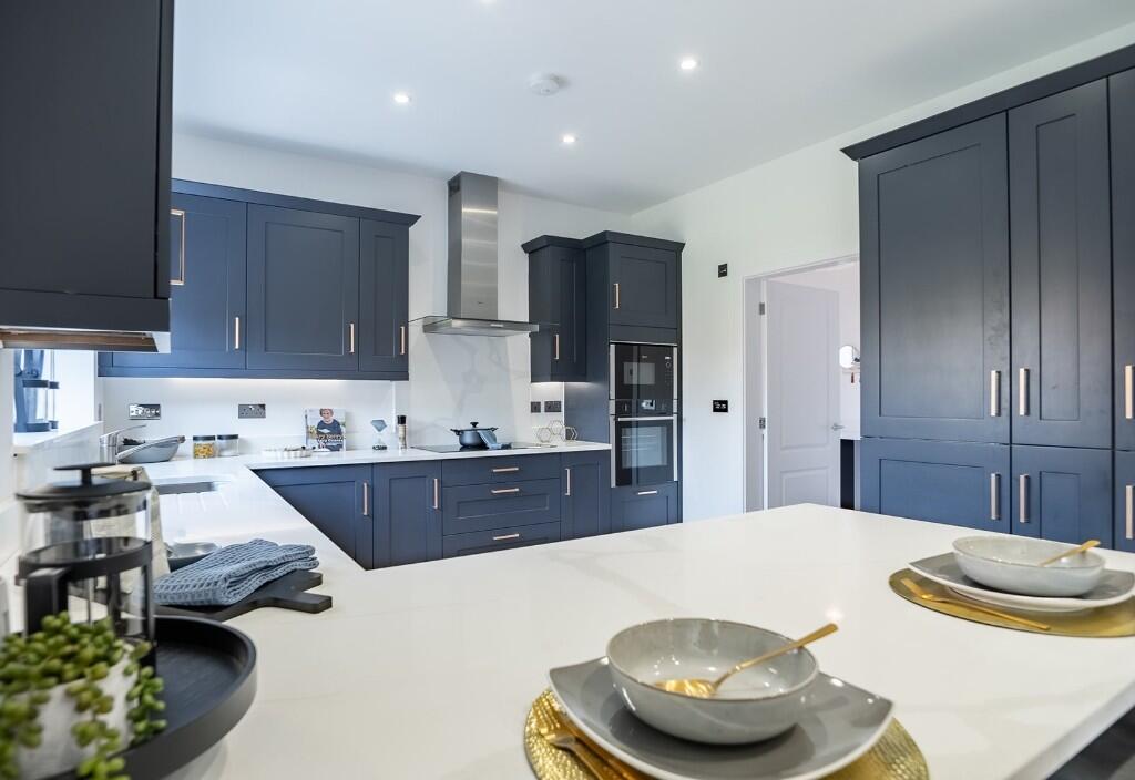 Additional image 11 of Rivington Grange, 
Victoria Road, 
Bolton, 
Horwich, 
BL6 6EP