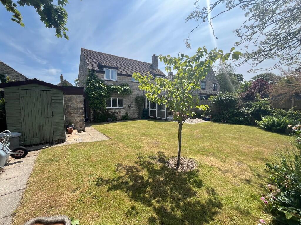 Additional image 17 of Colletts Close, BH20