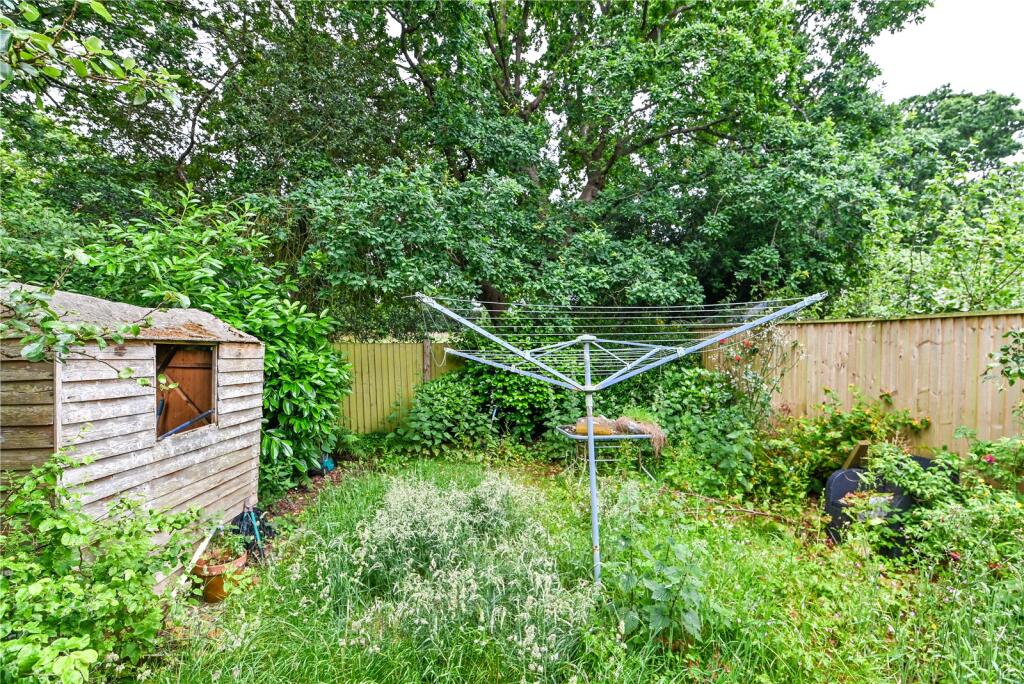Additional image 11 of Oxey Close, New Milton, Hampshire, BH25