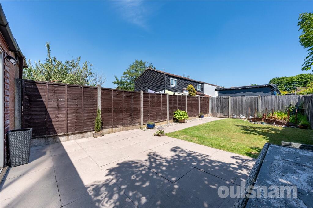 Additional image 17 of Devon Road, Rubery, Rednal, Birmingham, B45