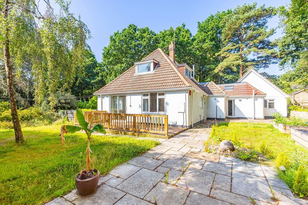 Additional image 25 of Wood Lane, Bournemouth