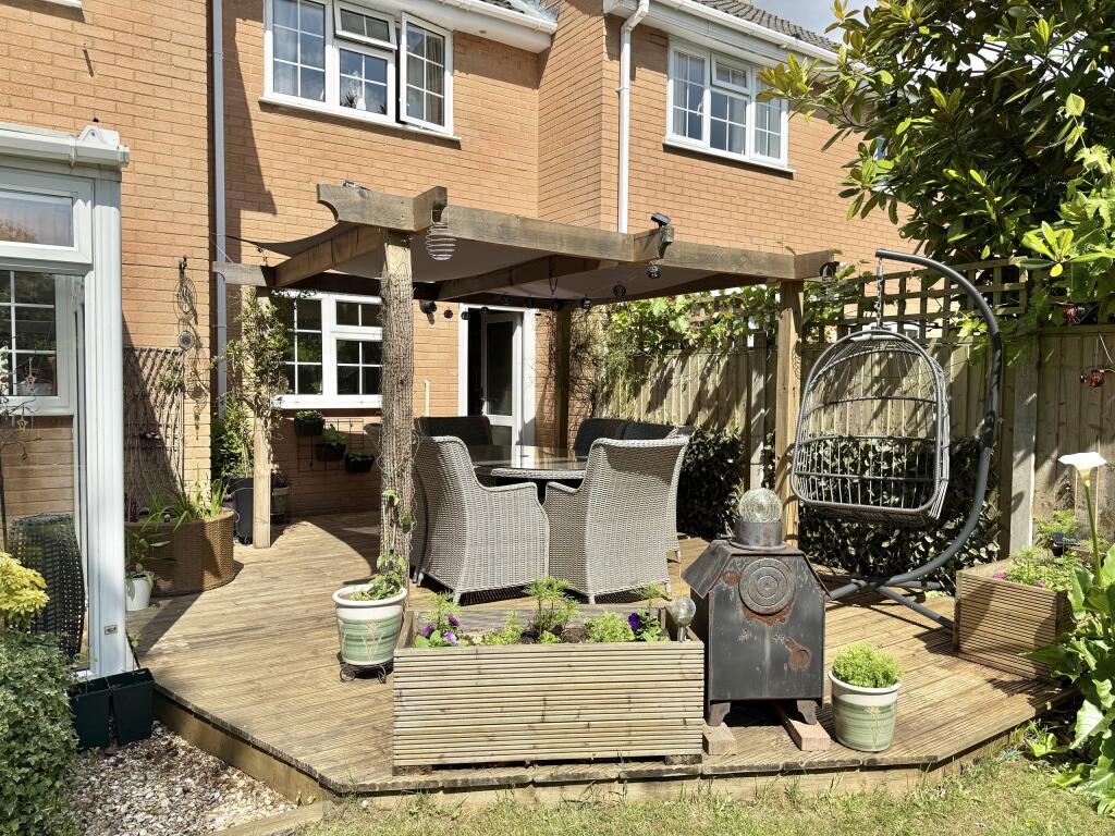 Additional image 24 of Southdown Way, West Moors, Ferndown, BH22