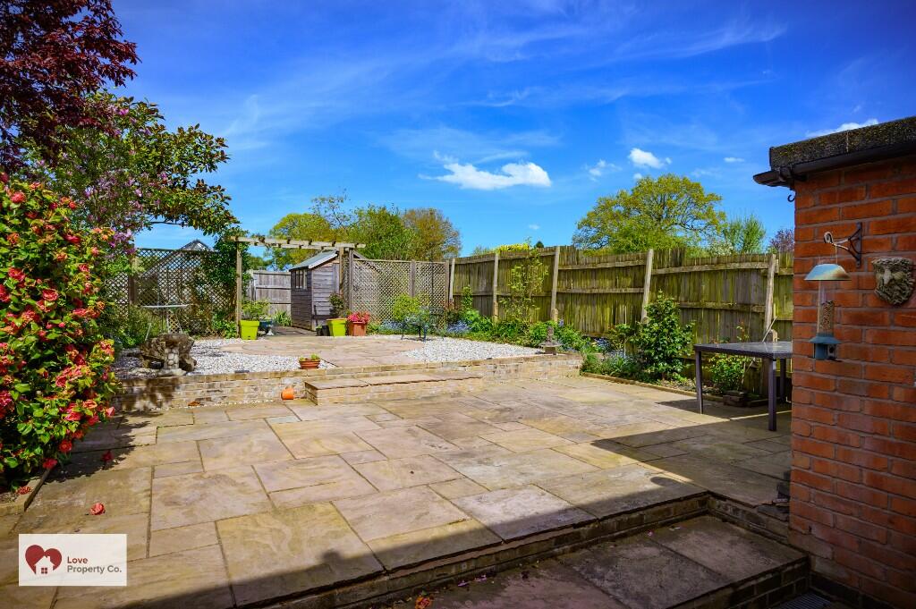 Additional image 22 of Packwood Close, Bentley Heath, Solihull, B93 8AW