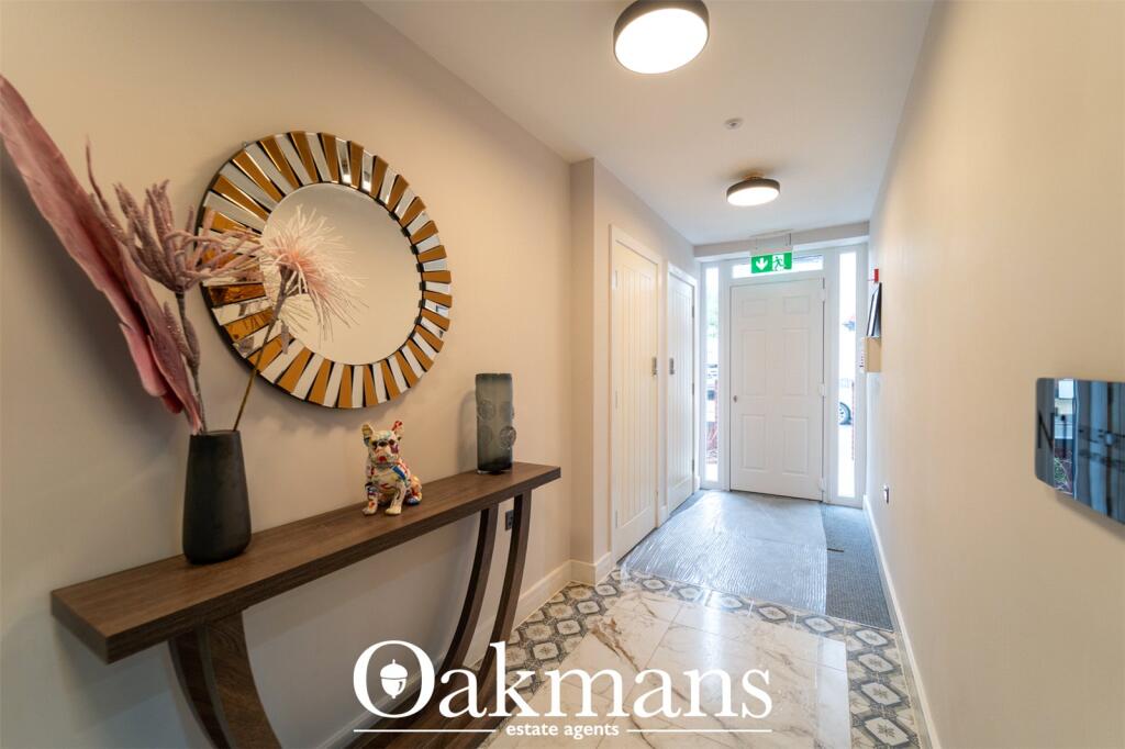 Additional image 14 of School Road, Shirley, Solihull, West Midlands, B90