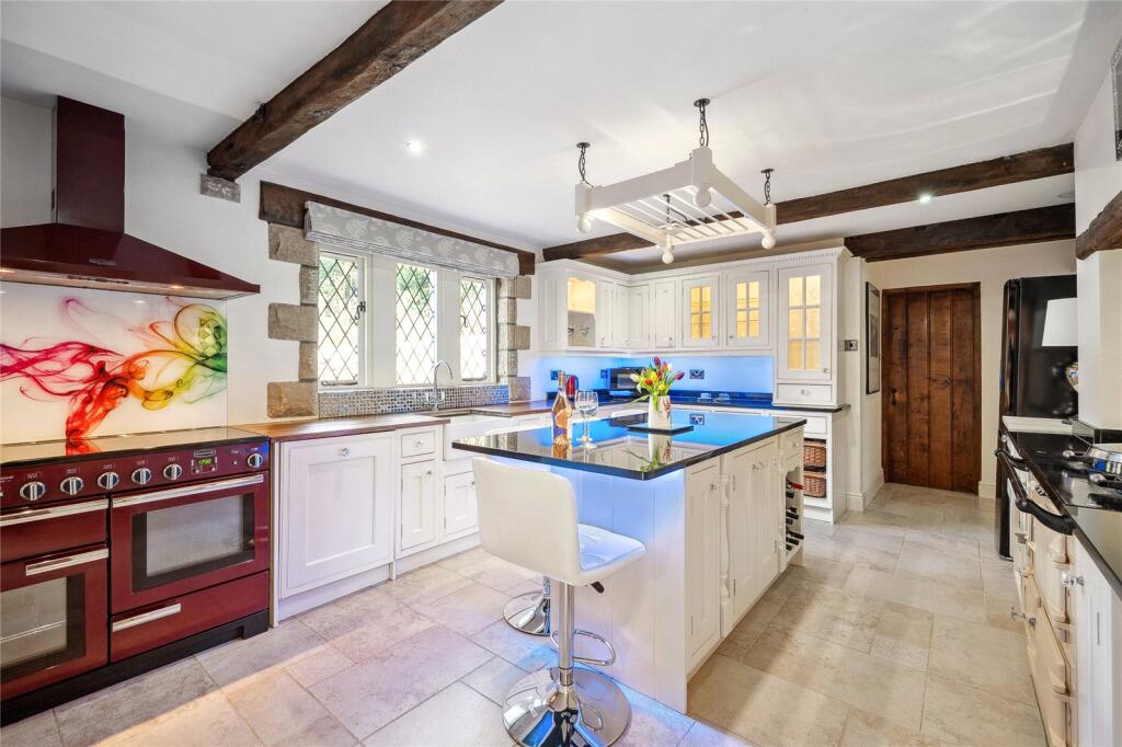 Additional image 9 of Stirton Moor Barn, Stirton, BD23 3LQ