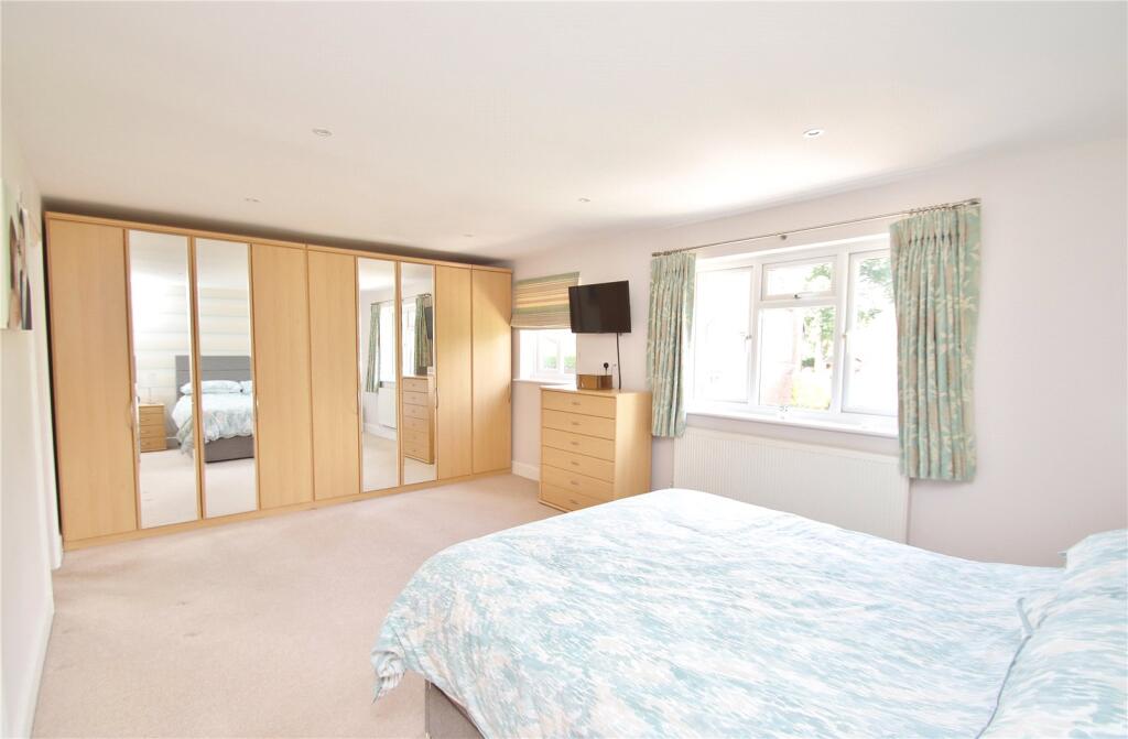 Additional image 12 of The Oaks, Verwood, Dorset, BH31