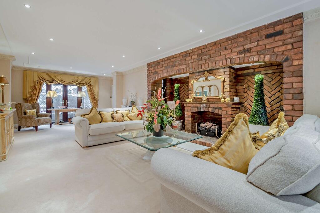 Additional image 5 of Roman Road, Little Aston, Sutton Coldfield, B74