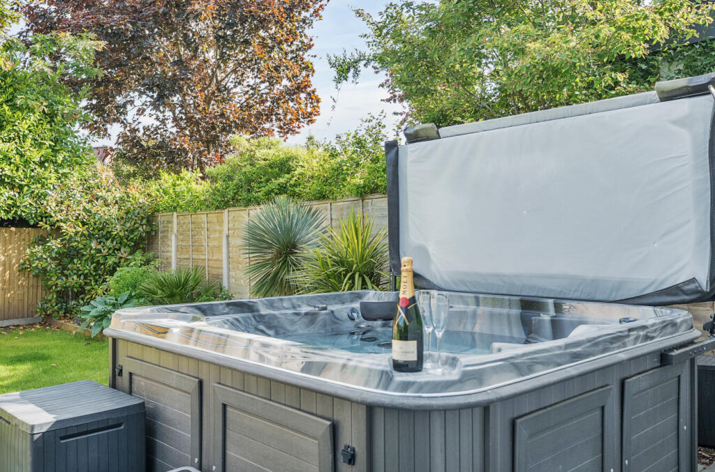 Additional image 21 of Hursley Close, Bournemouth, BH7