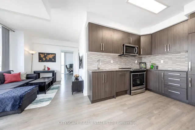 Additional image 9 of 5180 Yonge St Unit 1201